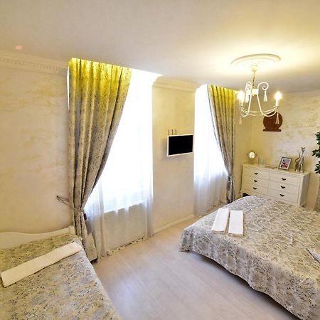 Timotei Apartment Sibiu Buitenkant foto