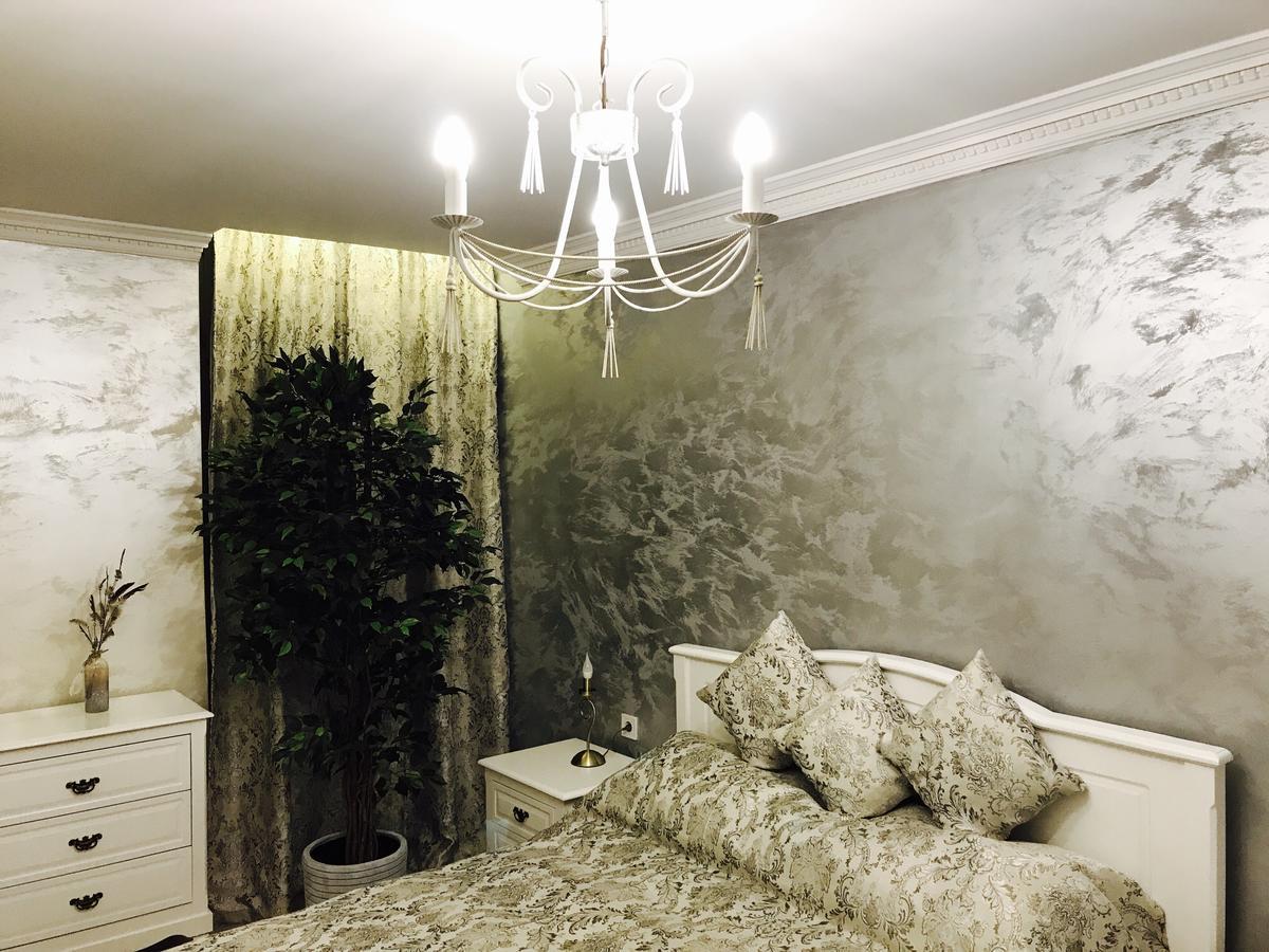 Timotei Apartment Sibiu Buitenkant foto